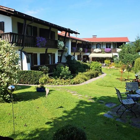Hotel Garni Liberia Oberstdorf Kültér fotó