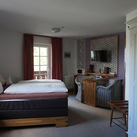 Hotel Garni Liberia Oberstdorf Kültér fotó