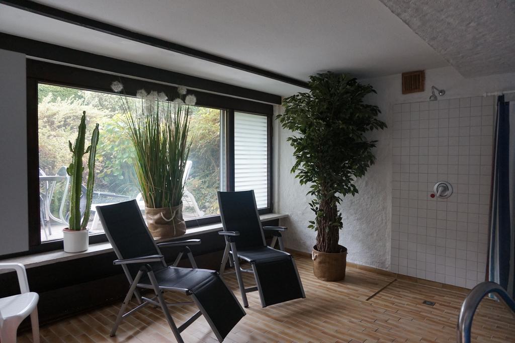 Hotel Garni Liberia Oberstdorf Kültér fotó