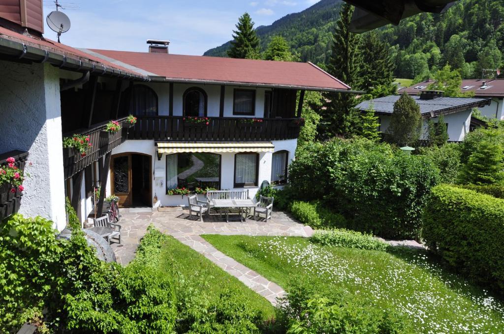 Hotel Garni Liberia Oberstdorf Szoba fotó