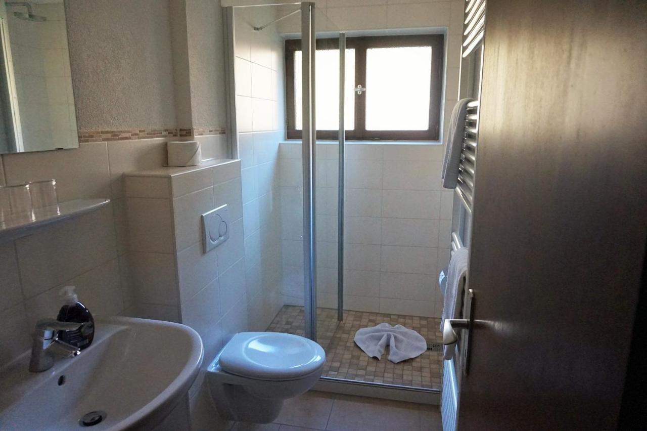 Hotel Garni Liberia Oberstdorf Kültér fotó