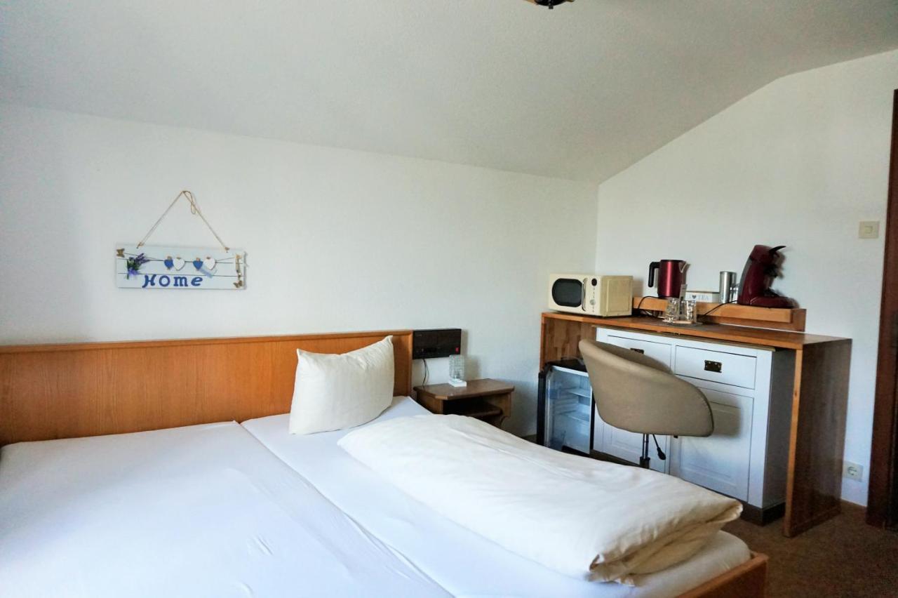 Hotel Garni Liberia Oberstdorf Kültér fotó
