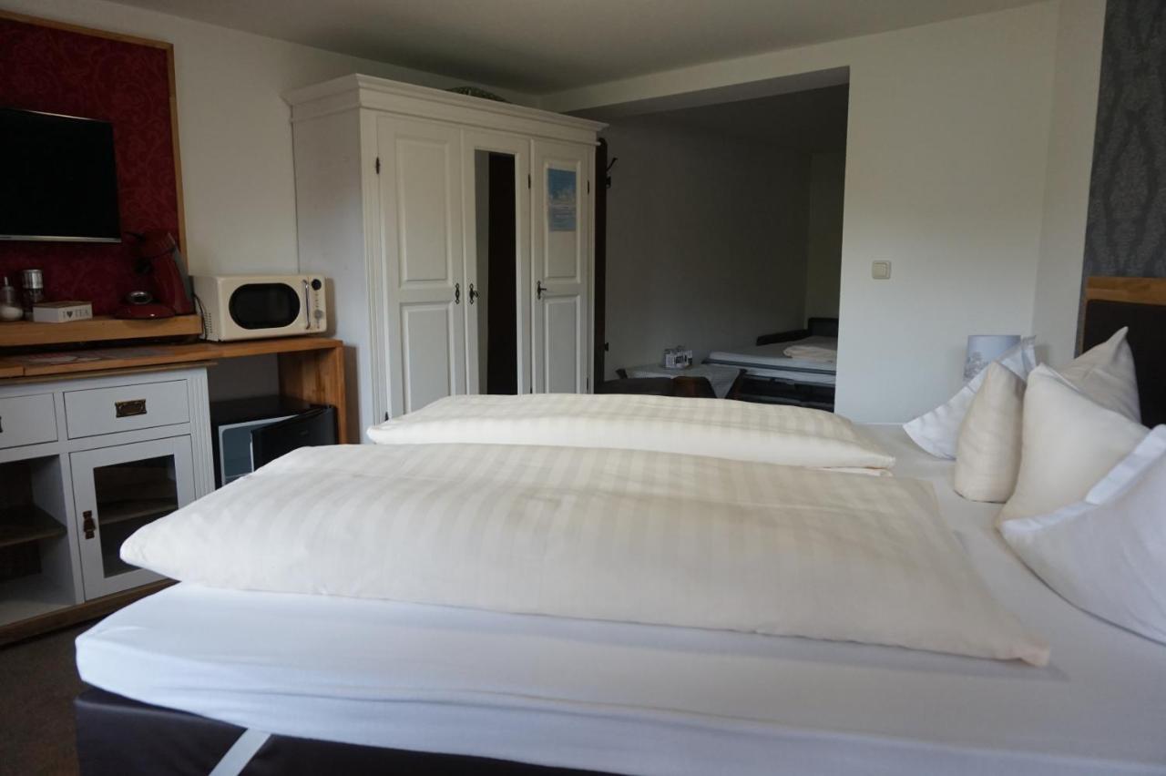 Hotel Garni Liberia Oberstdorf Kültér fotó