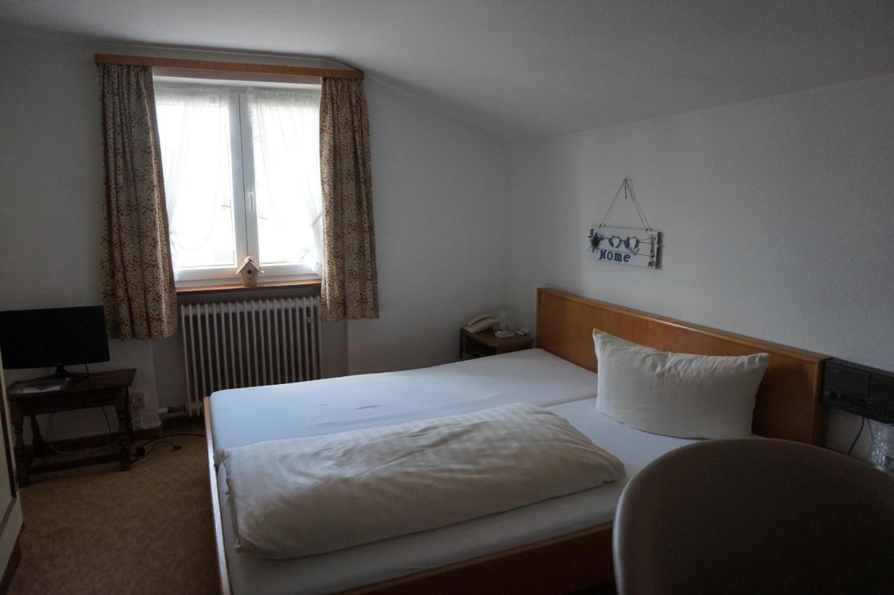 Hotel Garni Liberia Oberstdorf Kültér fotó
