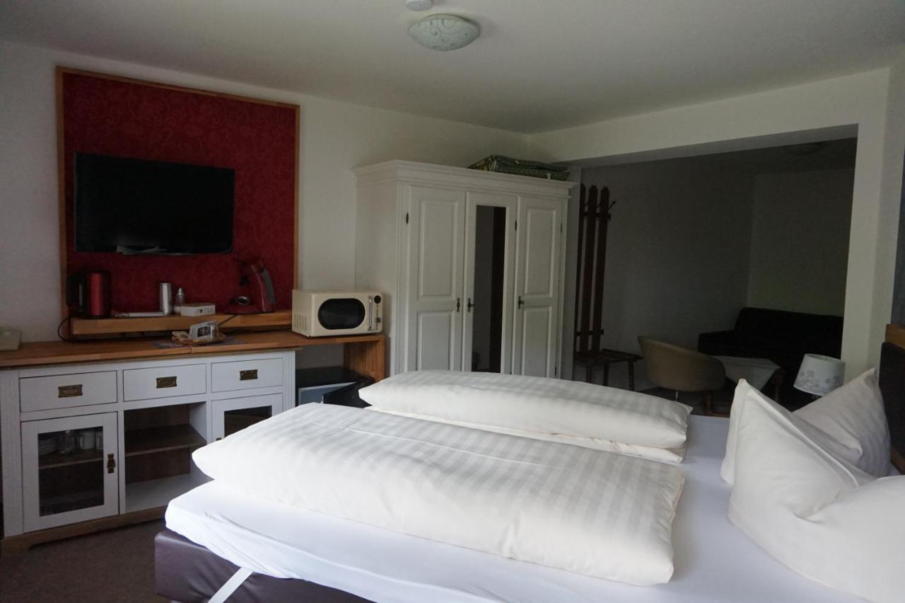 Hotel Garni Liberia Oberstdorf Kültér fotó