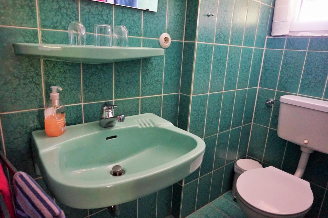 Hotel Garni Liberia Oberstdorf Kültér fotó